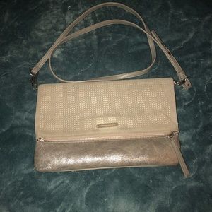 Stella and dot waverly petite crossbody bag 3 in 1